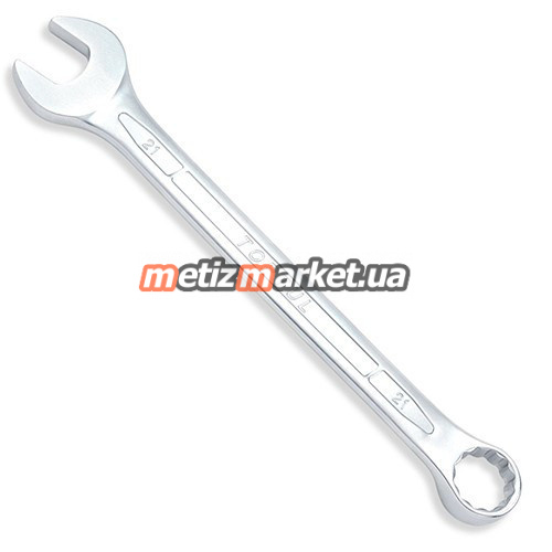 подробное фото ключ гаечный комбинированный toptul 9мм aaeb0909 интернет магазин Metizmarket