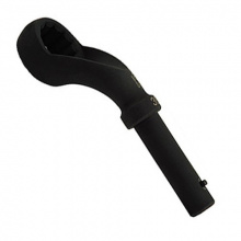 фото анонса Ударный ключ накидной односторонний (под удлинитель) TOPTUL угол 45° 70мм AAAV7070 интернет магазин Metizmarket