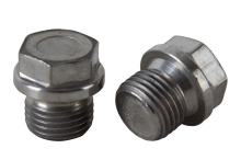 Заглушка резьбовая с шестигранной головкой DIN 910 M14×1,5 сталь бп фото анонса фото анонса Заглушка резьбовая с шестигранной головкой DIN 910 M14×1,5 сталь бп интернет магазин Metizmarket