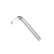 фото анонса Ключ Г-образный шестигранник 3мм TOPTUL AGAS0307 интернет магазин Metizmarket