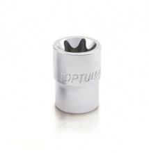 фото анонса Головка торцевая TORX E20 TOPTUL 1/2" BAED1620 интернет магазин Metizmarket