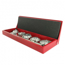 Набор фрез для ремонта седел клапанов ДВС "СМД-60 (ДТ-75)" (ХЗСО) SVCK60SMD фото анонса фото анонса Набор фрез для ремонта седел клапанов ДВС "СМД-60 (ДТ-75)" (ХЗСО) SVCK60SMD интернет магазин Metizmarket