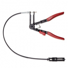 фото анонса Съемник хомутов гибкий 630 мм TOPTUL JDAM0163 интернет магазин Metizmarket