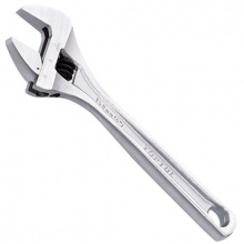 фото анонса Ключ разводной сантехнический TOPTUL 15" 380мм AMAB5038 интернет магазин Metizmarket