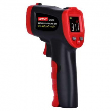 ИК-пирометр промышленный цв. дисплей -50-400°C WINTACT WT327A фото анонса фото анонса ИК-пирометр промышленный цв. дисплей -50-400°C WINTACT WT327A интернет магазин Metizmarket