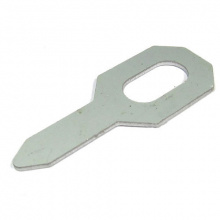 OT-шайба для споттера 50шт. G.I. KRAFT GI12152 фото анонса фото анонса OT-шайба для споттера 50шт. G.I. KRAFT GI12152 интернет магазин Metizmarket