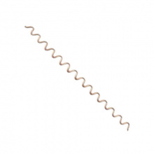 Волнистая проволока для споттера (15шт.) G.I. KRAFT GI12151 фото анонса фото анонса Волнистая проволока для споттера (15шт.) G.I. KRAFT GI12151 интернет магазин Metizmarket