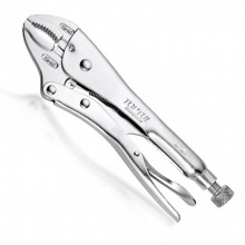 фото анонса Клещи сварочные универсальные TOPTUL 180мм DAAQ1A07 интернет магазин Metizmarket