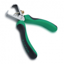 фото анонса Стриппер для снятия изоляции TOPTUL 6" DIBA2206 интернет магазин Metizmarket