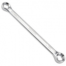 фото анонса Ключ накидной E-TORX прямой TOPTUL E16xE22 AAEE1622 интернет магазин Metizmarket