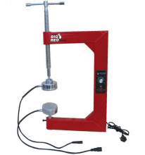 Вулканизатор грузовой TORIN TRAD010 фото анонса фото анонса Вулканизатор грузовой TORIN TRAD010 интернет магазин Metizmarket