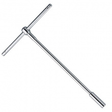 фото анонса Торцевой Т-образный ключ TOPTUL 8мм CTDA0831 интернет магазин Metizmarket