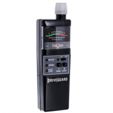 фото анонса Алкотестер  TRISCO R-110 интернет магазин Metizmarket