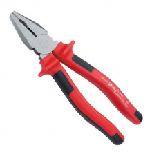 фото анонса Плоскогубцы 1000В TOPTUL 6" 150 мм DGBA2106 интернет магазин Metizmarket