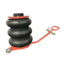 фото анонса Пневмодомкрат для авто 4,2т короткая ручка AIRKRAFT DPA-3RK интернет магазин Metizmarket