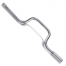 фото анонса Вороток-коловорот 1/2" TOPTUL CADC1642 интернет магазин Metizmarket