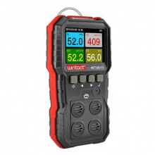 фото анонса Газоанализатор 4-в-1 WINTACT WT8811 интернет магазин Metizmarket