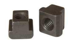 фото анонса Гайка T-образная DIN 508 M12×16 сталь 10 бп интернет магазин Metizmarket