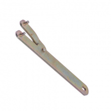 Ключ амортизаторный универсальный (Харьков-1) АМУН фото анонса фото анонса Ключ амортизаторный универсальный (Харьков-1) АМУН интернет магазин Metizmarket