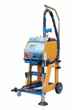 Споттер для кузовного ремонта 220V, 5800A G.I.KRAFT GI12112-220 фото анонса фото анонса Споттер для кузовного ремонта 220V, 5800A G.I.KRAFT GI12112-220 интернет магазин Metizmarket