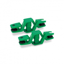 фото анонса Запирающее устройство тормозных и топливных трубопроводов 4 в 1 TOPTUL JGAR0203 интернет магазин Metizmarket