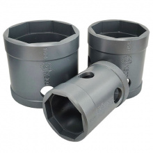 фото анонса Ступичный ключ усиленный (8-гранный) 104мм (ХЗСО) WHS8104 интернет магазин Metizmarket