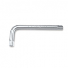 фото анонса Ключ SPLINE М14 Г-образный TOPTUL AGGS1414 интернет магазин Metizmarket