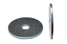 фото анонса Шайба увеличенная AN 81 8,4(M 8)×40×1,5 сталь  цб интернет магазин Metizmarket