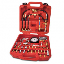 фото анонса Тестер инжекторов профессиональный TOPTUL JGAI8101 интернет магазин Metizmarket