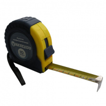 фото анонса Рулетка 10м/25мм профессиональная СТАНДАРТ SMT-1025 интернет магазин Metizmarket