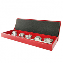 Набор шарошек для клапанов ДВС "СМД-14" (ХЗСО) SVCK14SMD фото анонса фото анонса Набор шарошек для клапанов ДВС "СМД-14" (ХЗСО) SVCK14SMD интернет магазин Metizmarket