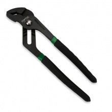 Клещи трубные переставные TOPTUL 10" 240mm DDAA1210 фото анонса фото анонса Клещи трубные переставные TOPTUL 10" 240mm DDAA1210 интернет магазин Metizmarket