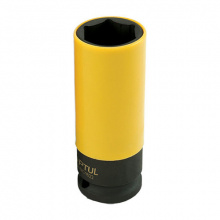 фото анонса Ударная головка для гайковерта TOPTUL 1/2" длинная 22мм KABC1622 интернет магазин Metizmarket