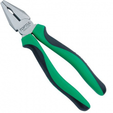 фото анонса Плоскогубцы 150мм 6" TOPTUL DBBB2206 интернет магазин Metizmarket