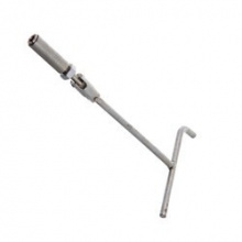 фото анонса Притирка клапанов с карданом d6 длинная ХЗСО VGT0601 интернет магазин Metizmarket