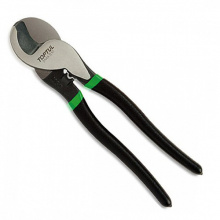 фото анонса Кусачки для кабеля TOPTUL 10" DNAA1210 интернет магазин Metizmarket