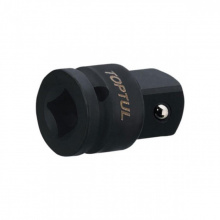 фото анонса Переходник ударный TOPTUL 1-1/2"х1" KACA4832 интернет магазин Metizmarket