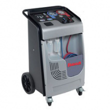 Установка для обслуживания кондиционеров (автоматическая) c принтером ROBINAIR AC1234-3P фото анонса фото анонса Установка для обслуживания кондиционеров (автоматическая) c принтером ROBINAIR AC1234-3P интернет магазин Metizmarket