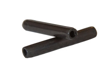 Штифт цилиндрический пружинный без покрытия DIN 7343 6×16 сталь бп фото анонса фото анонса Штифт цилиндрический пружинный без покрытия DIN 7343 6×16 сталь бп интернет магазин Metizmarket