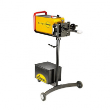 фото анонса Стенд проточки тормозных дисков AM-983 интернет магазин Metizmarket