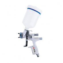 фото анонса Пневмокраскопульт цифровой LVMP верх. п/б 600мл, 1,4мм ITALCO H-5000-Digital-1.4LM интернет магазин Metizmarket