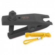 фото анонса Съемник шаровых опор универсальный 19 мм TOPTUL JEAB0116 интернет магазин Metizmarket