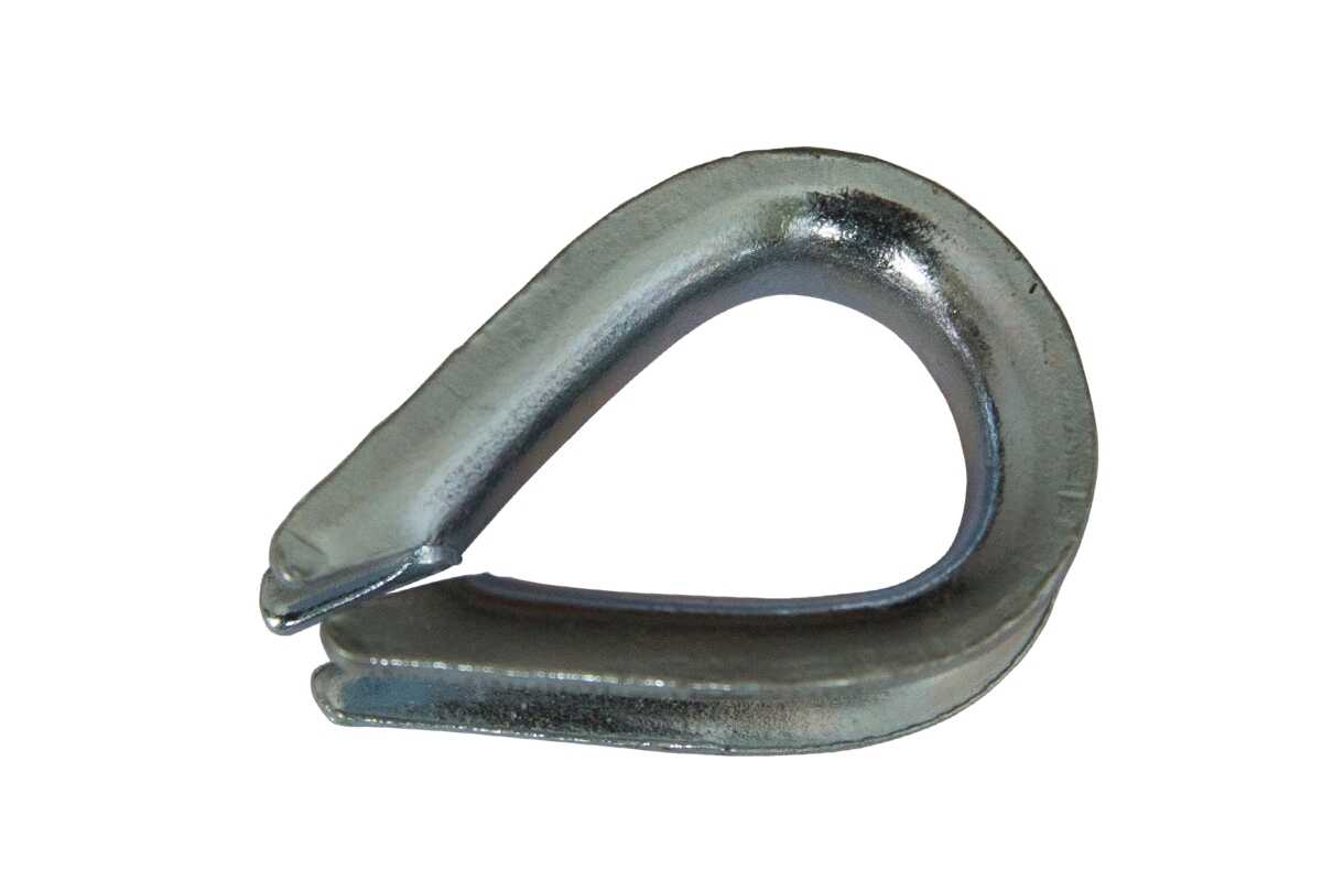 фото анонса Коуш DIN 6899 B 7 А4  бп интернет магазин Metizmarket