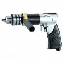 фото анонса Дрель пневматическая 1/2" (700 об/мин; реверс) AIRKRAFT AT-4041B интернет магазин Metizmarket