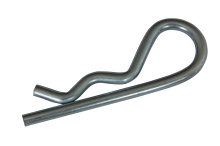 фото анонса Шплинт пружинный Форма E AN 75 3 сталь  цб интернет магазин Metizmarket