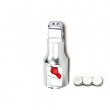 фото анонса Переходник-удлинитель с подсветкой TOPTUL 1/2"х1/2" CAED1616 интернет магазин Metizmarket