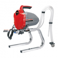 фото анонса Агрегат окрасочный безвоздушного распыления AEROPRO RP8623N интернет магазин Metizmarket