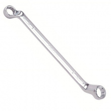 фото анонса Ключ гаечный накидной TOPTUL (угол 75°) 27х30мм AAEI2730 интернет магазин Metizmarket