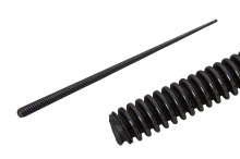 Шпилька с трапециевидной резьбой DIN975 Tr20×4×1000 А2 бп фото анонса фото анонса Шпилька с трапециевидной резьбой DIN975 Tr20×4×1000 А2 бп интернет магазин Metizmarket