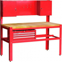 фото анонса Верстак 1500*700 TORIN TSG5932 интернет магазин Metizmarket